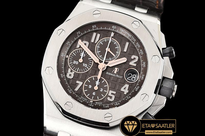 AP0541D - AP ROO SIHH2018 Havana Brown SSLE Brw JF V2 A3126 Mod modelleri AP0541D - AP ROO SIHH2018 Havana Brown SSLE Brw JF V2 A3126 Mod - 01.jpg